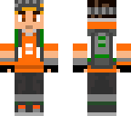 pokemon go orange trainer