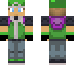 pokemon trainer laurance