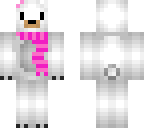 polar bear