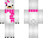 polar bear