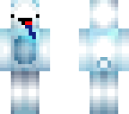 polar bear derp re edited