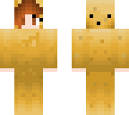 potato onsie
