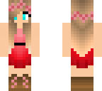 pretty dress