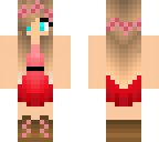 pretty dress