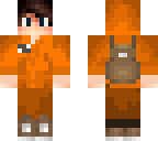 prisoner blerd