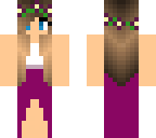 prom girl