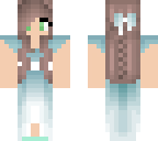 prom girl edited for steve size skin not mine