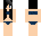 proxyyandere  swimsuit