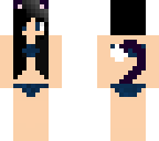 proxyyandere neko swimsuit