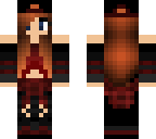 punk girl