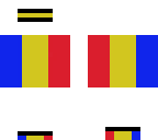 pupobot romanian edition