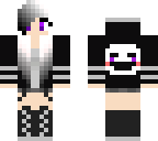 puppet girl
