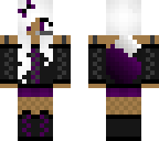 purple emo