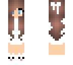 pyjamas girl