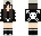 querly girl