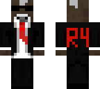 r4 rusher