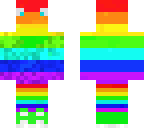 rainbow warrior