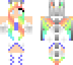 rainbowdragon edits