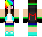 rainbowgirl2014 skin