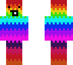 rainbows