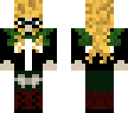 random skin