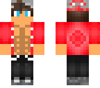 red hawt