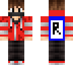red pipe62