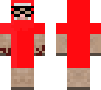 red sheep epic verson