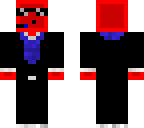 red slime