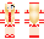 red tomboy