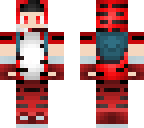 redfrimemo