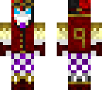reivajtriple9 steampunk