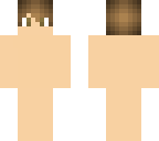 requested - brown hair boy base