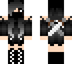 robber