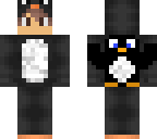 robby penguin