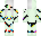 robot mika