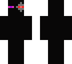 robotic eye enderman