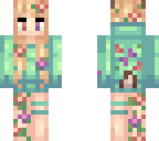 rose deer