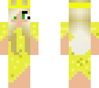 royal blonde