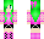 saint patrick's day girl