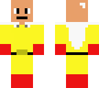 saitama
