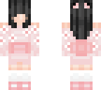 sakura girl