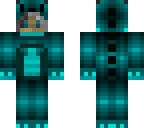 scene skin