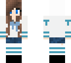 school girl edited