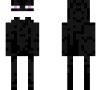 screaming enderman