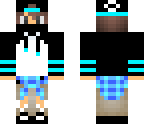 secret boy