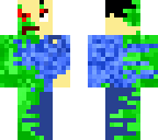 secret reptilian