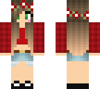 sexy tomboy
