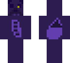 shadow foxy
