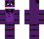 shadow freddy